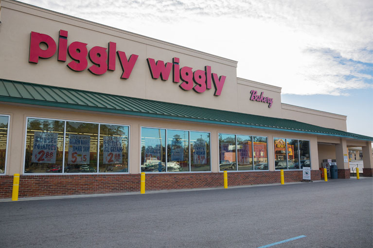 wiggly piggly 269